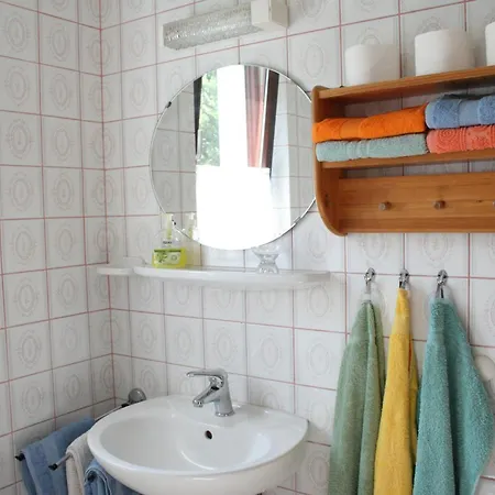 Casa Bianca 梅杜林