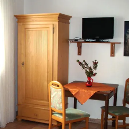 Casa Bianca 梅杜林