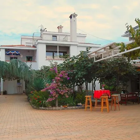 Apartment Casa Bianca Medulin