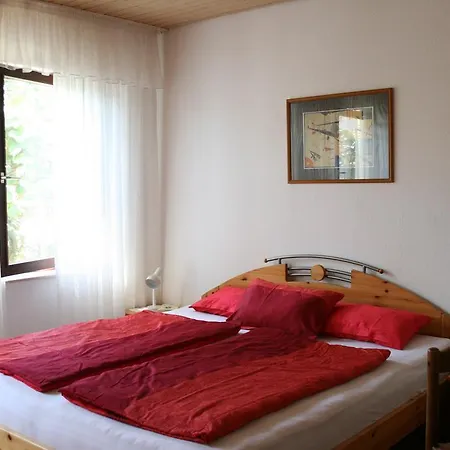 Apartment Casa Bianca