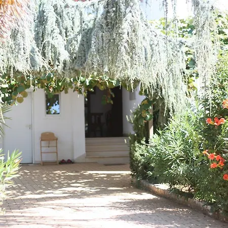 Casa Bianca Medulin