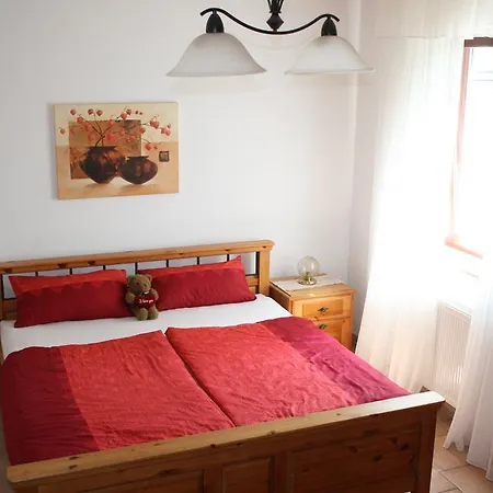 Apartment Casa Bianca *