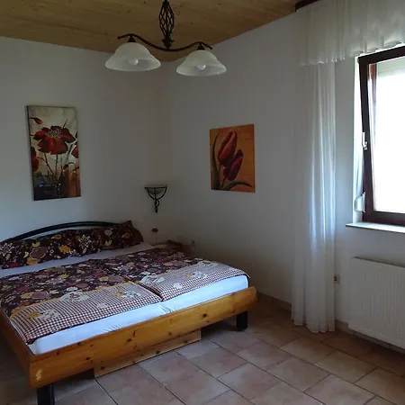 Casa Bianca Medulin