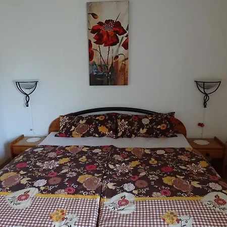 Apartment Casa Bianca