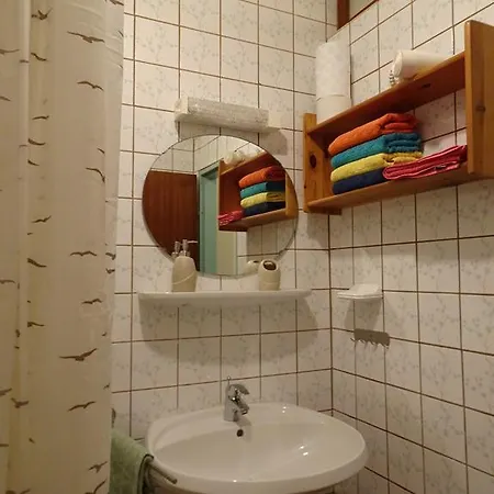 Casa Bianca Appartement Medulin