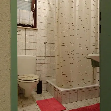 Casa Bianca *