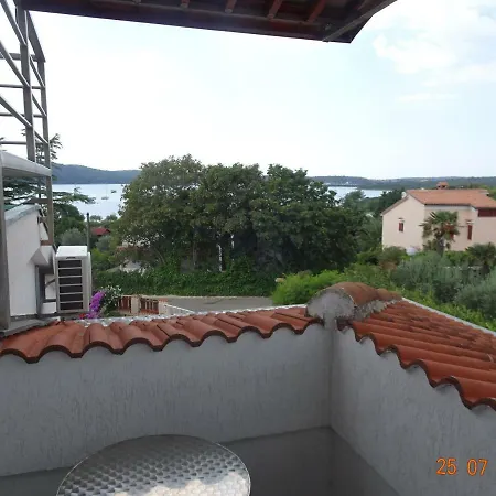Casa Bianca Medulin