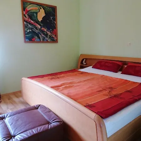 Appartement Casa Bianca *