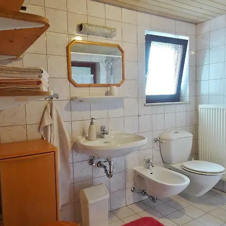 Casa Bianca Apartment *