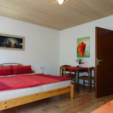 Casa Bianca * Medulin