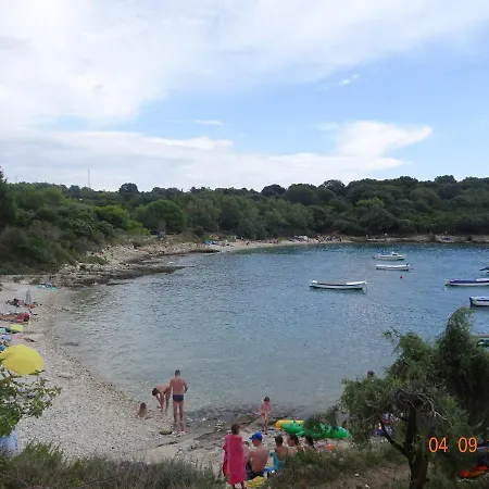 Casa Bianca Lägenhet Medulin