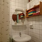 Casa Bianca アパート メドゥリン