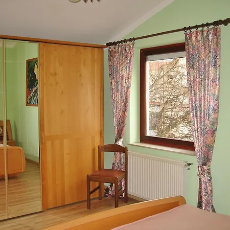 Casa Bianca Appartement Medulin