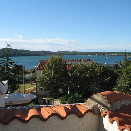 Casa Bianca * Medulin