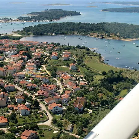 Casa Bianca * Medulin