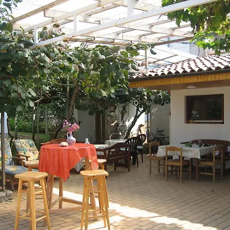 Casa Bianca *