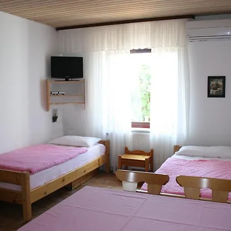 Apartman Casa Bianca