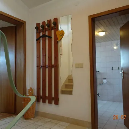 Casa Bianca *