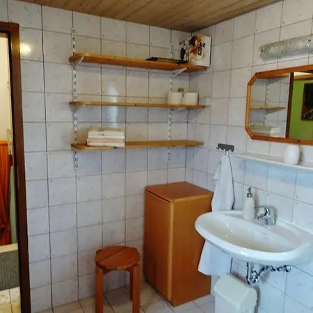 Casa Bianca Medulin
