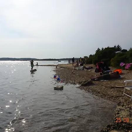 Casa Bianca Apartamento *