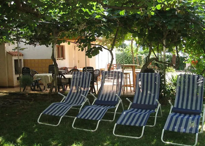 Casa Bianca * Medulin