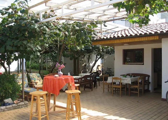 Casa Bianca *