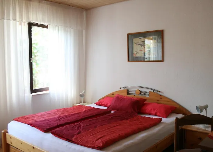 아파트 Casa Bianca