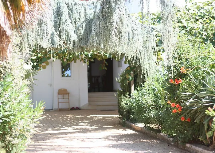 Casa Bianca Medulin