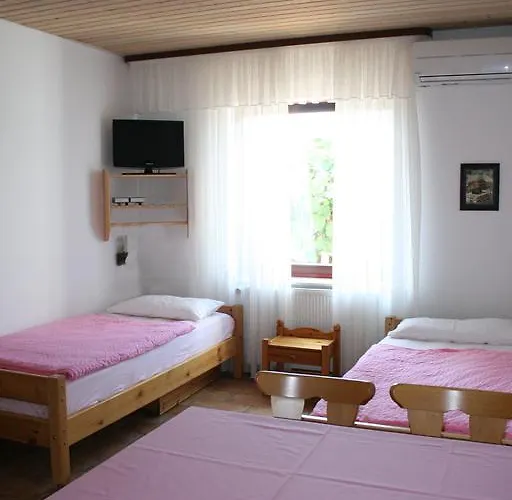 Apartamento Casa Bianca