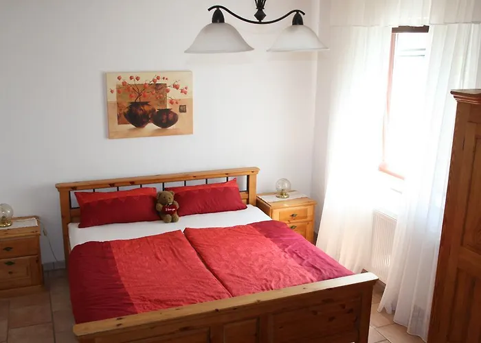 Apartamento Casa Bianca *