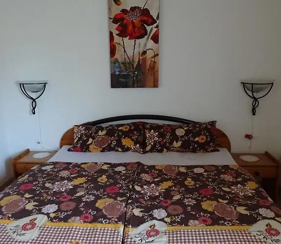 Apartamento Casa Bianca