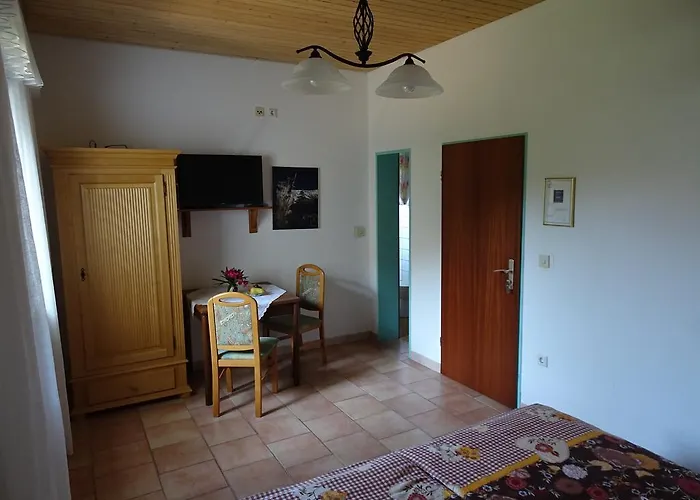 Casa Bianca * Medulin