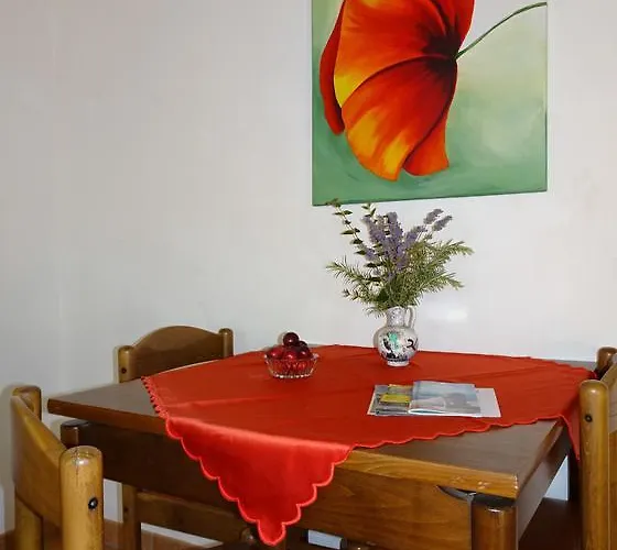 Casa Bianca * Medulin
