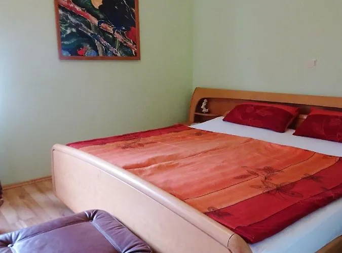 Apartamento Casa Bianca *