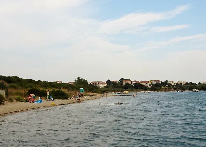 Casa Bianca * Medulin