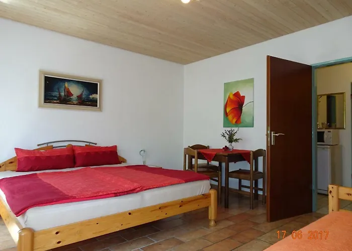 Casa Bianca * Medulin